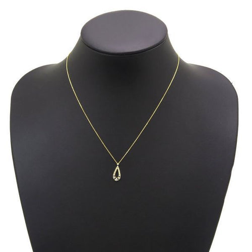vendome aoyama necklace condition details