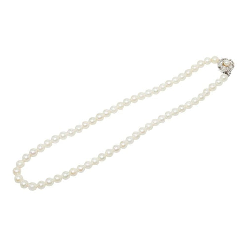 その他セレクト necklace front view