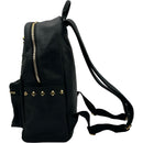 mcm backpack front view