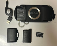 Sony PSP-1000 Handheld Console