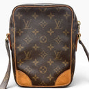 louis vuitton m45236 shoulder bag rear view