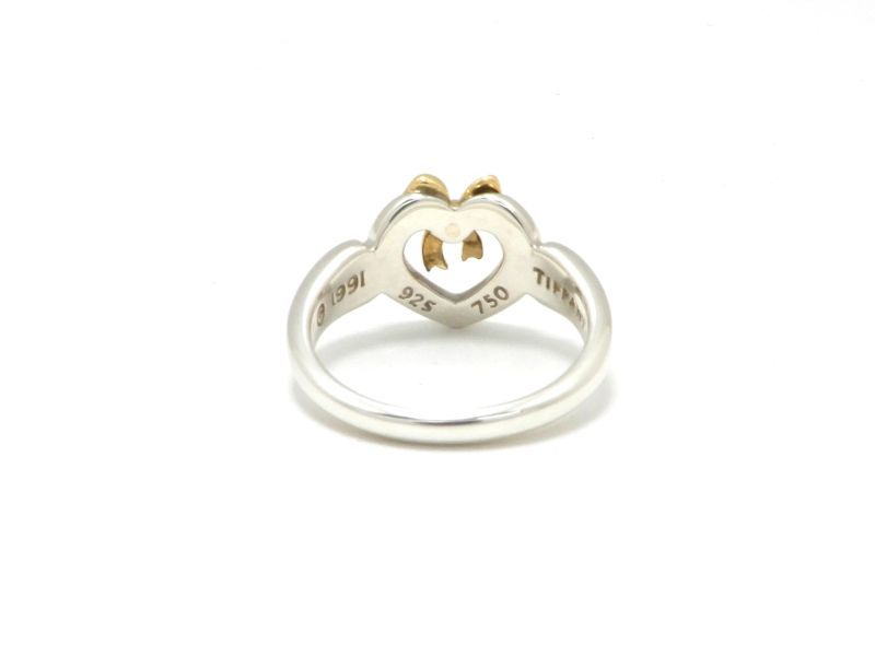 Tiffany Ring