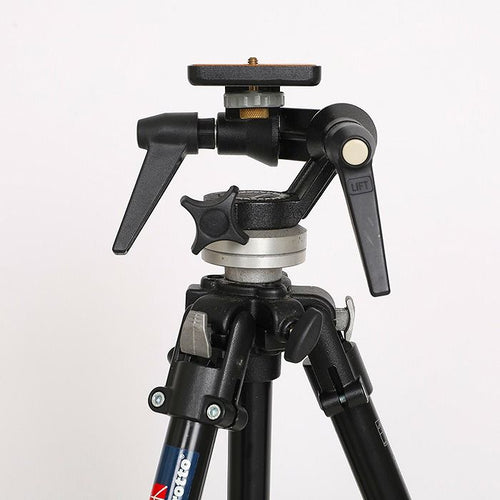 manfrotto other interior details