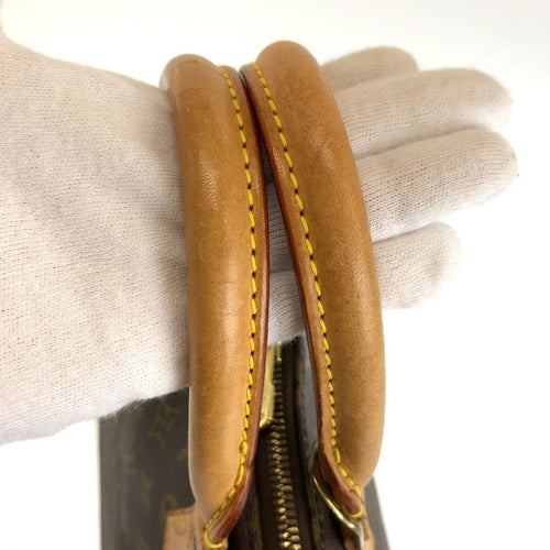 louis vuitton m51130 handbag functional details