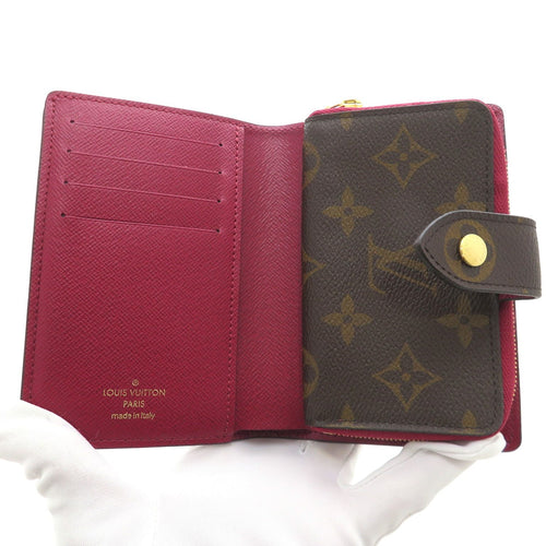 louis vuitton m69433 wallet condition details
