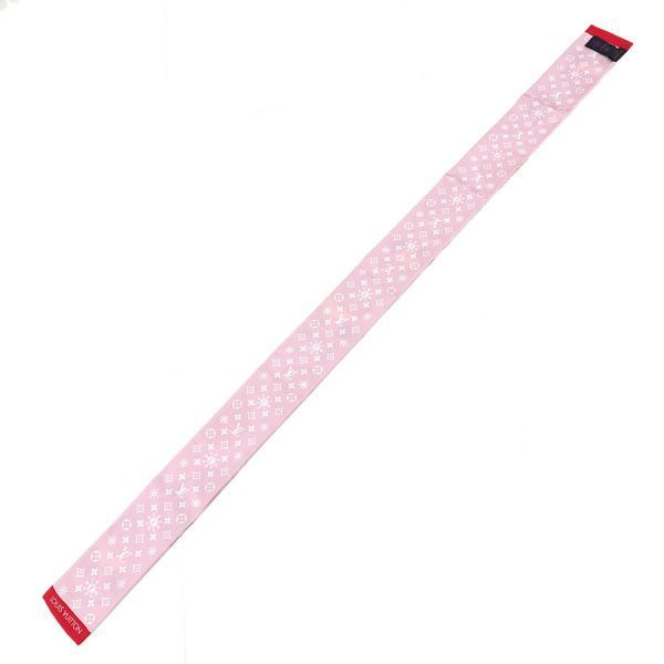 louis vuitton m79260 scarf rear view