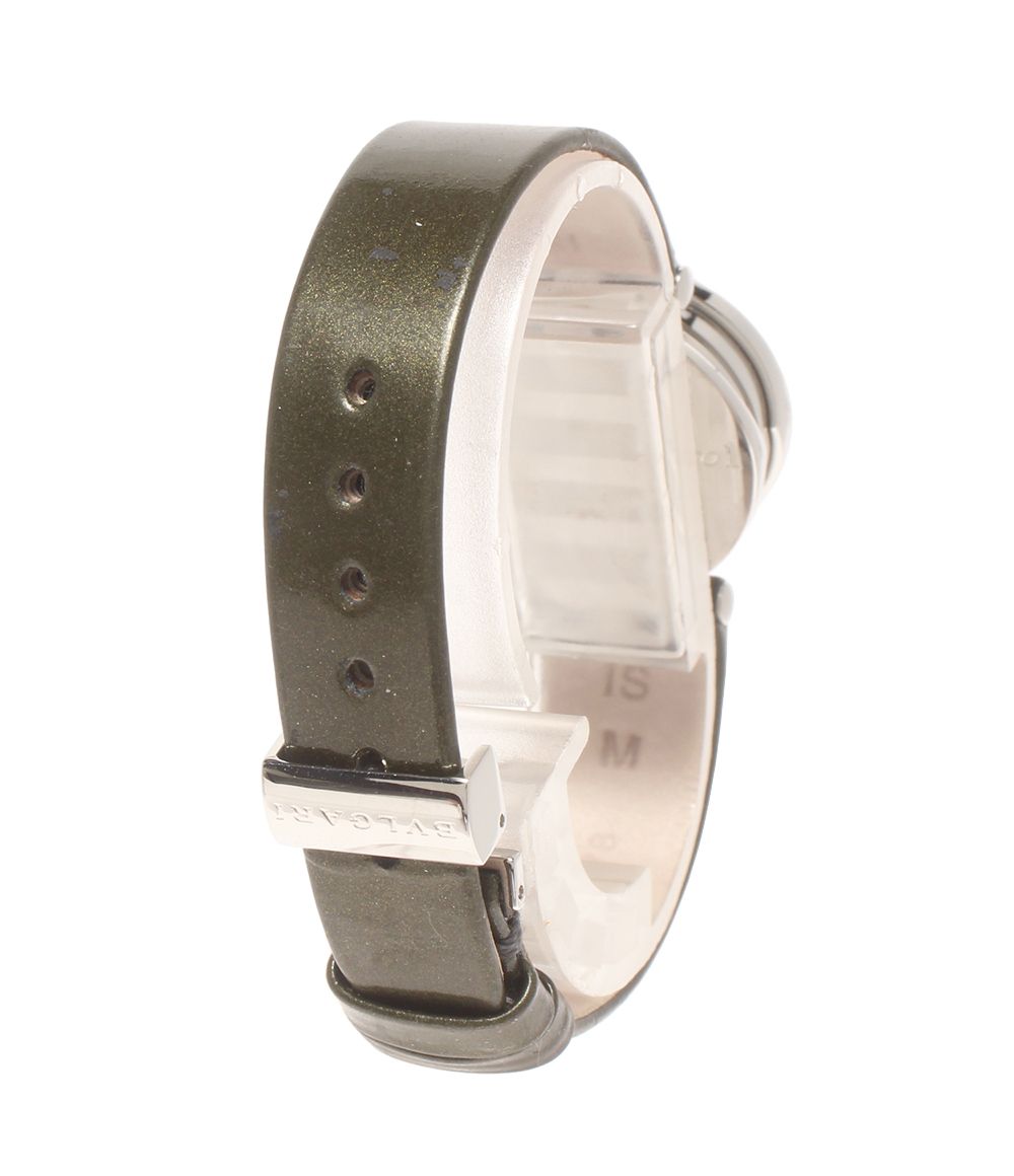 bvlgari bz22s watch rear view