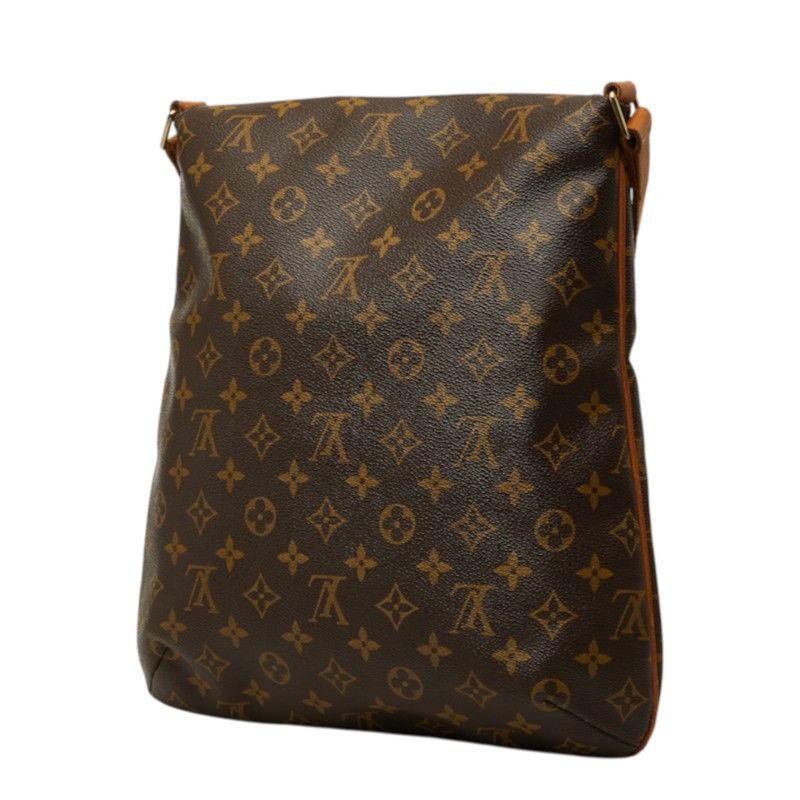 Louis Vuitton M51256 Shoulder Bag