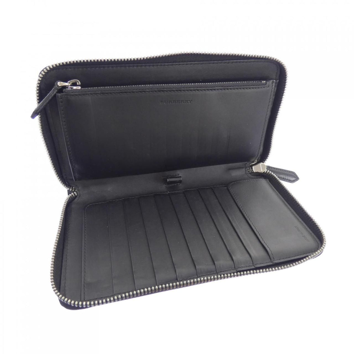 burberry wallet accessories included