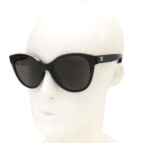 chanel 5414-a eyewear
