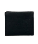 calvin klein wallet front view
