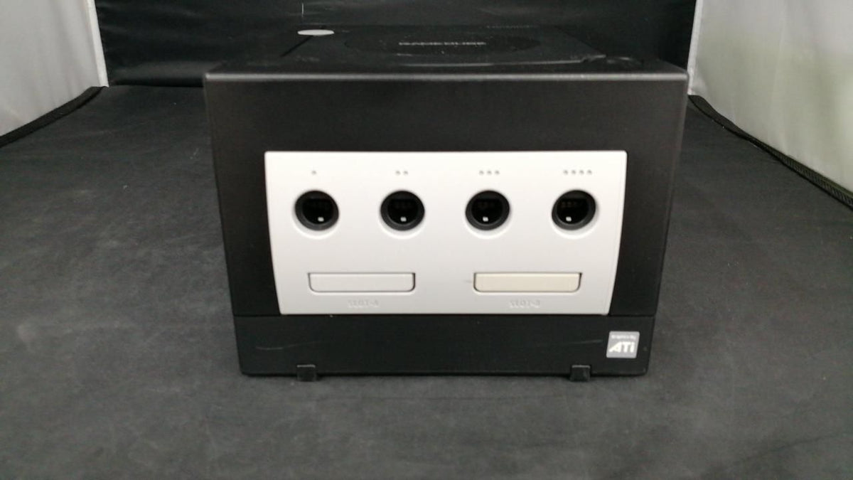 Nintendo DOL-001 Video Game Console