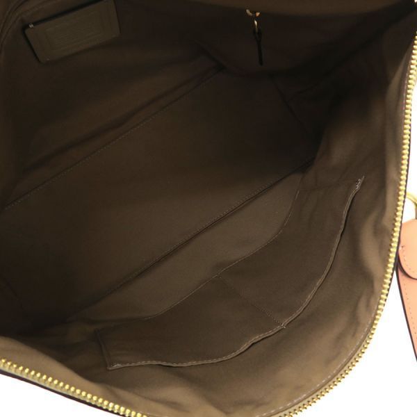 Coach CB595 Tote Bag