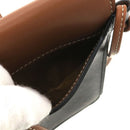 celine 10g332cqd.04lu shoulder bag interior details