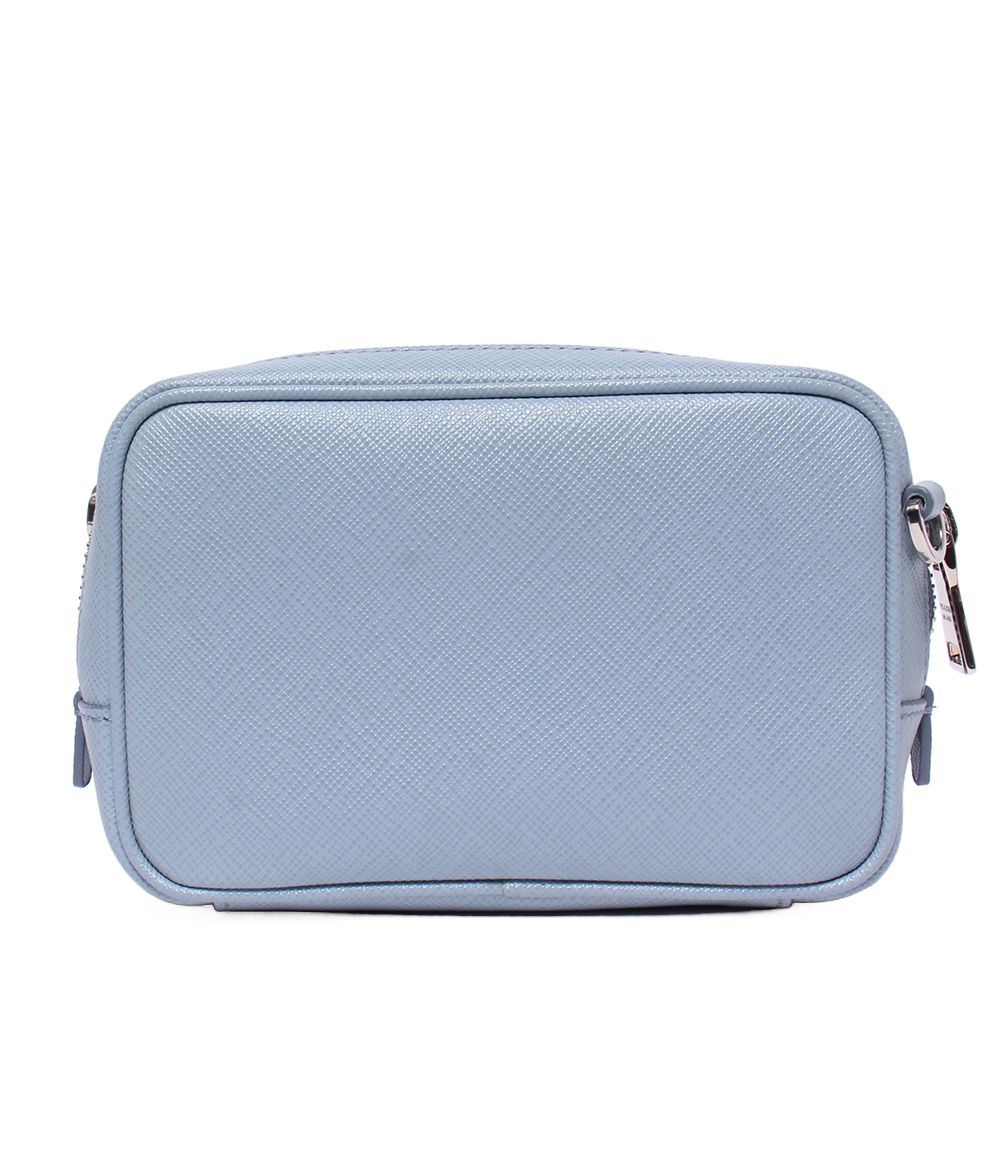prada 1nf674 shoulder bag rear view