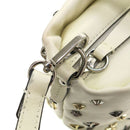 jimmy choo shoulder bag condition details