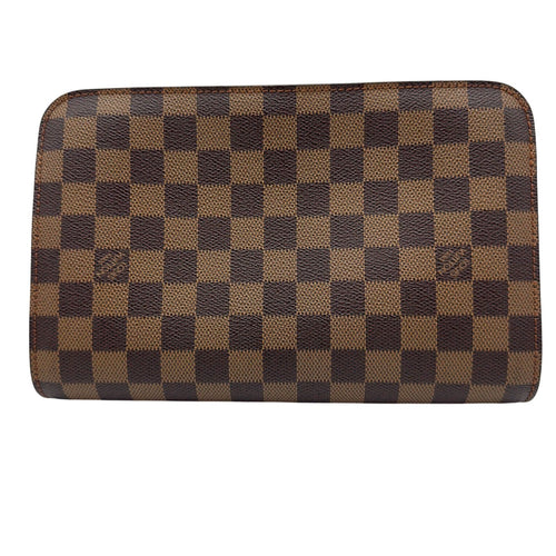 louis vuitton shoulder bag rear view