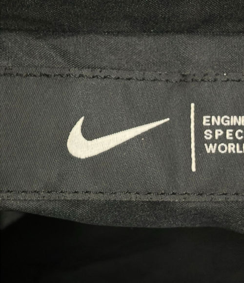nike shoulder bag condition details