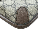 gucci shoulder bag interior details