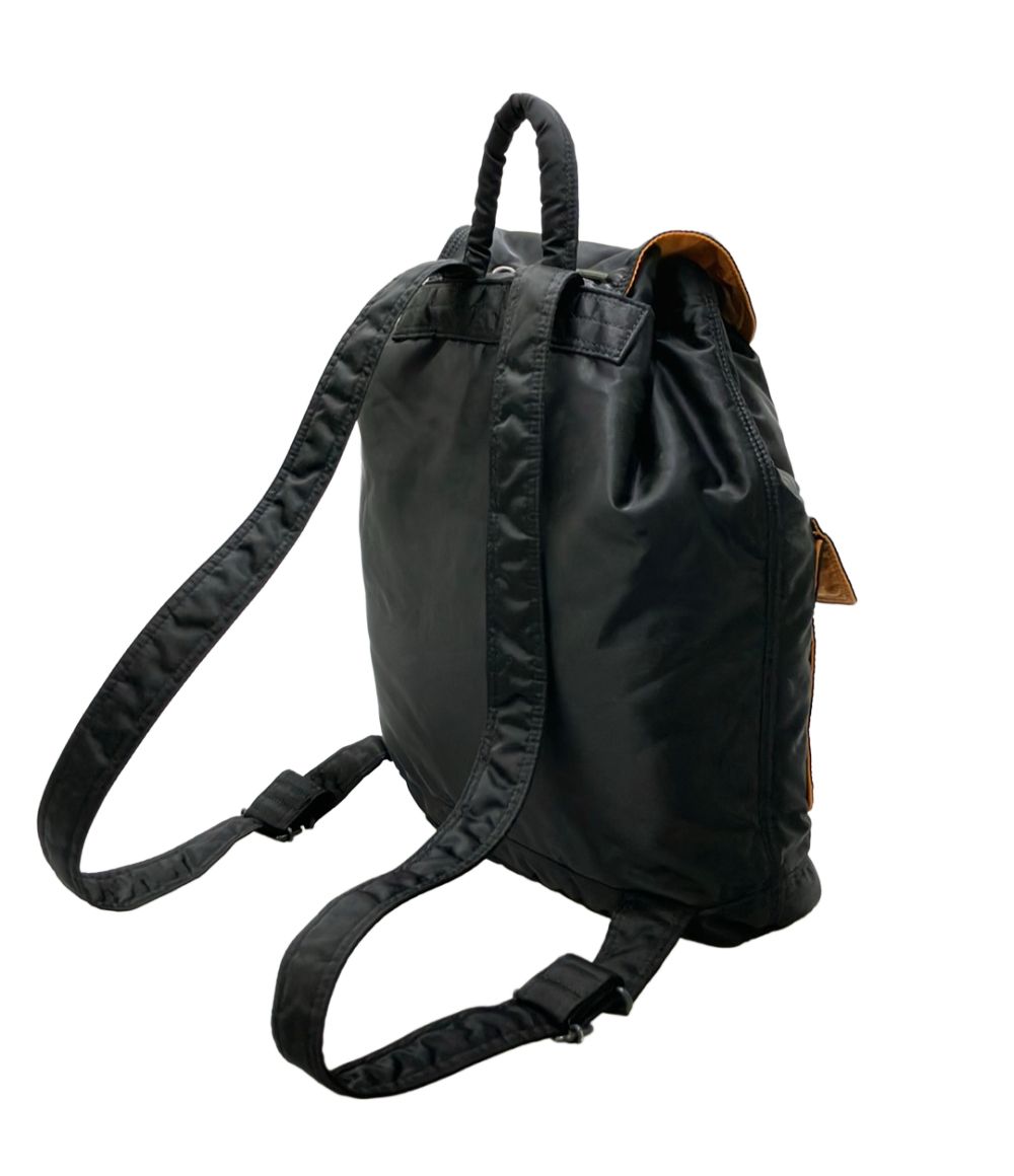 porter backpack rear view
