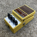 boss fbm-1 guitar effector front view