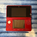 nintendo ctr-001 handheld console side view
