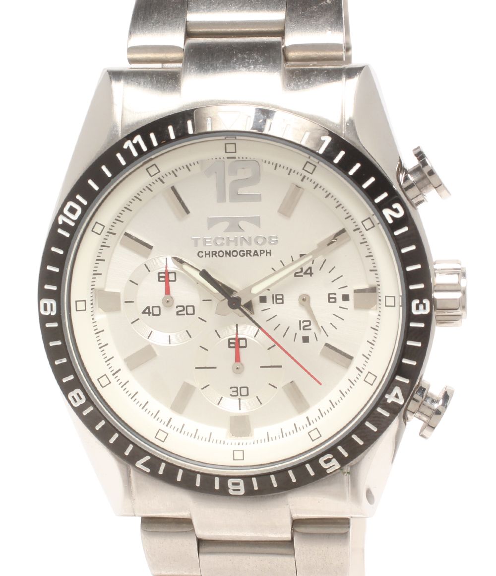Technos T-1019 Watch