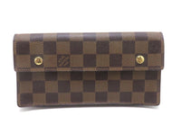 Louis Vuitton N60002 Wallet