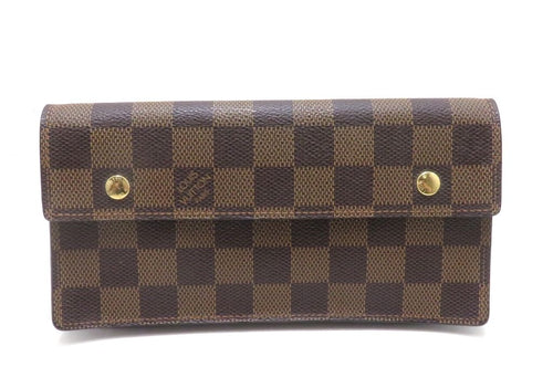 louis vuitton n60002 wallet