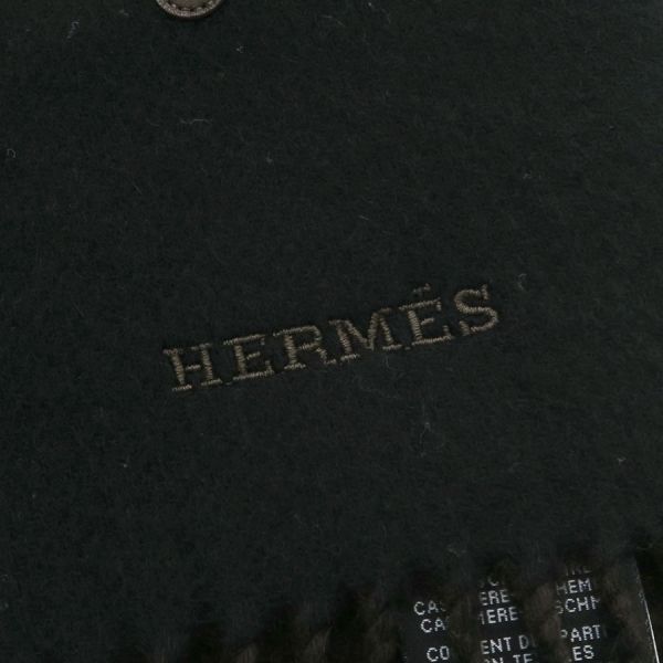 hermes 003783b scarf side view