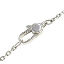 gucci 925sv/8.7g necklace interior details