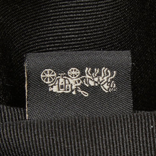 coach f27574 grey handbag markings and labels