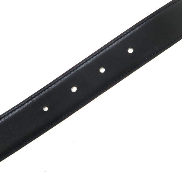hermes belt condition details