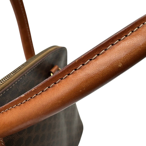 celine handbag side view