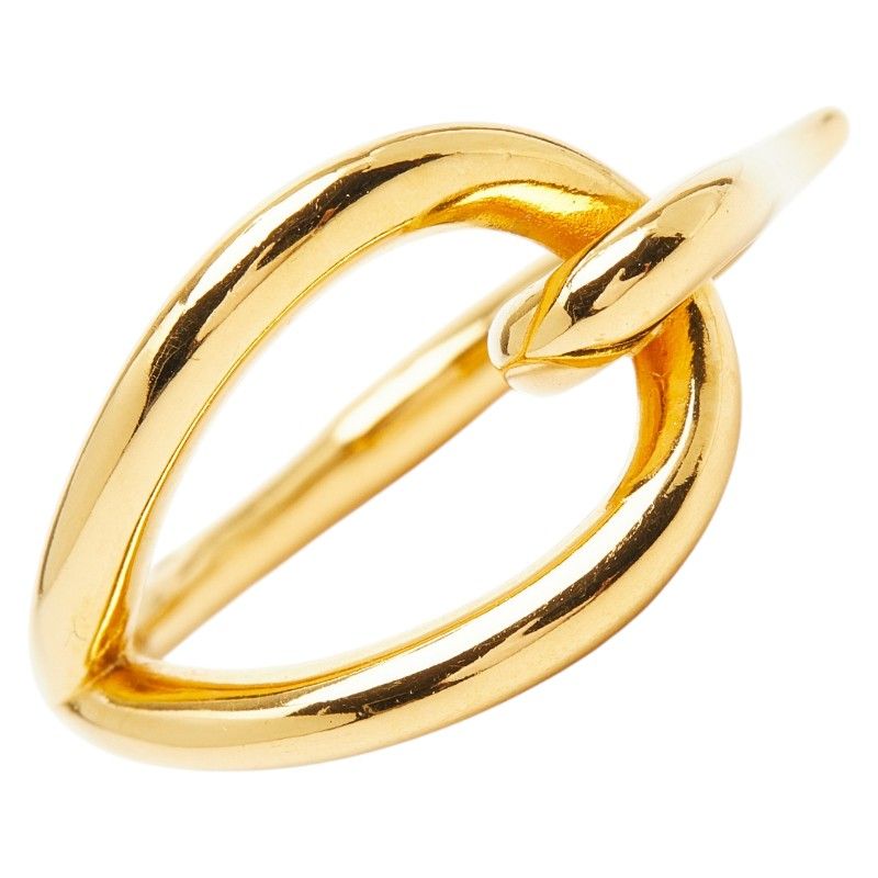 Hermes Scarf Ring