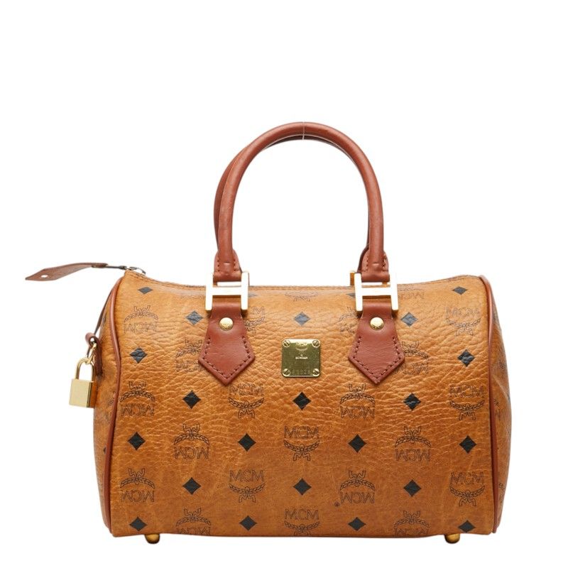 Leather Travel Bag