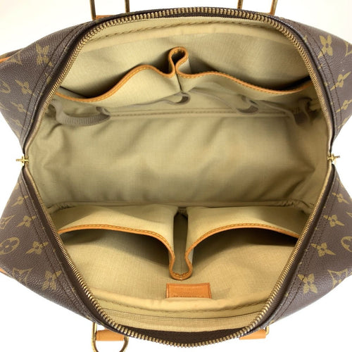 louis vuitton m47270 handbag markings and labels