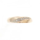 ring front view