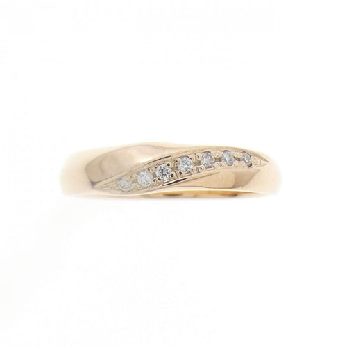ring front view