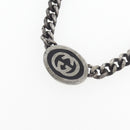 gucci necklace rear view
