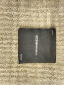 nintendo ags-001 handheld console markings and labels