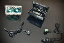 sony wm-fx77 cassette player markings and labels