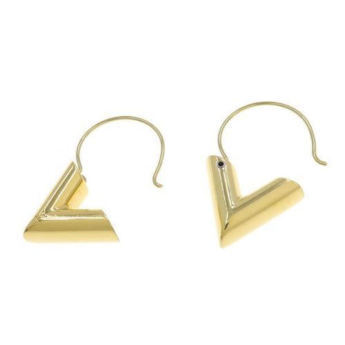 louis vuitton m61088 earrings side view