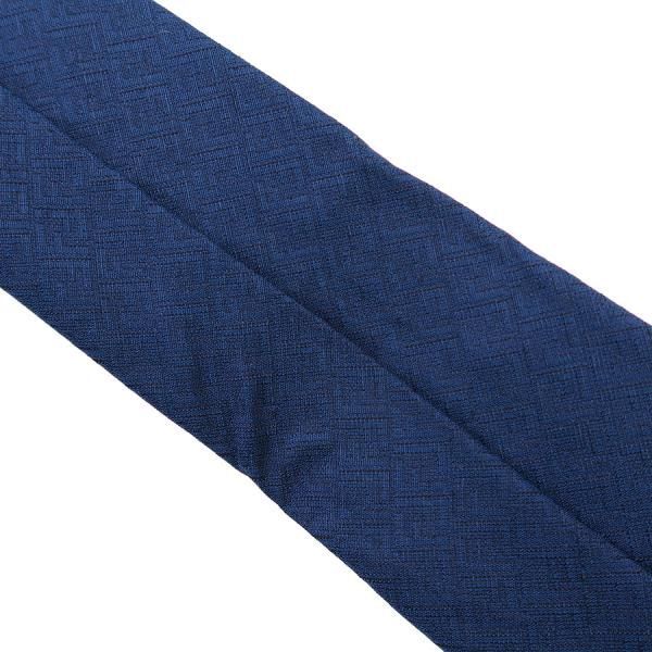 fendi fxc160 necktie functional details