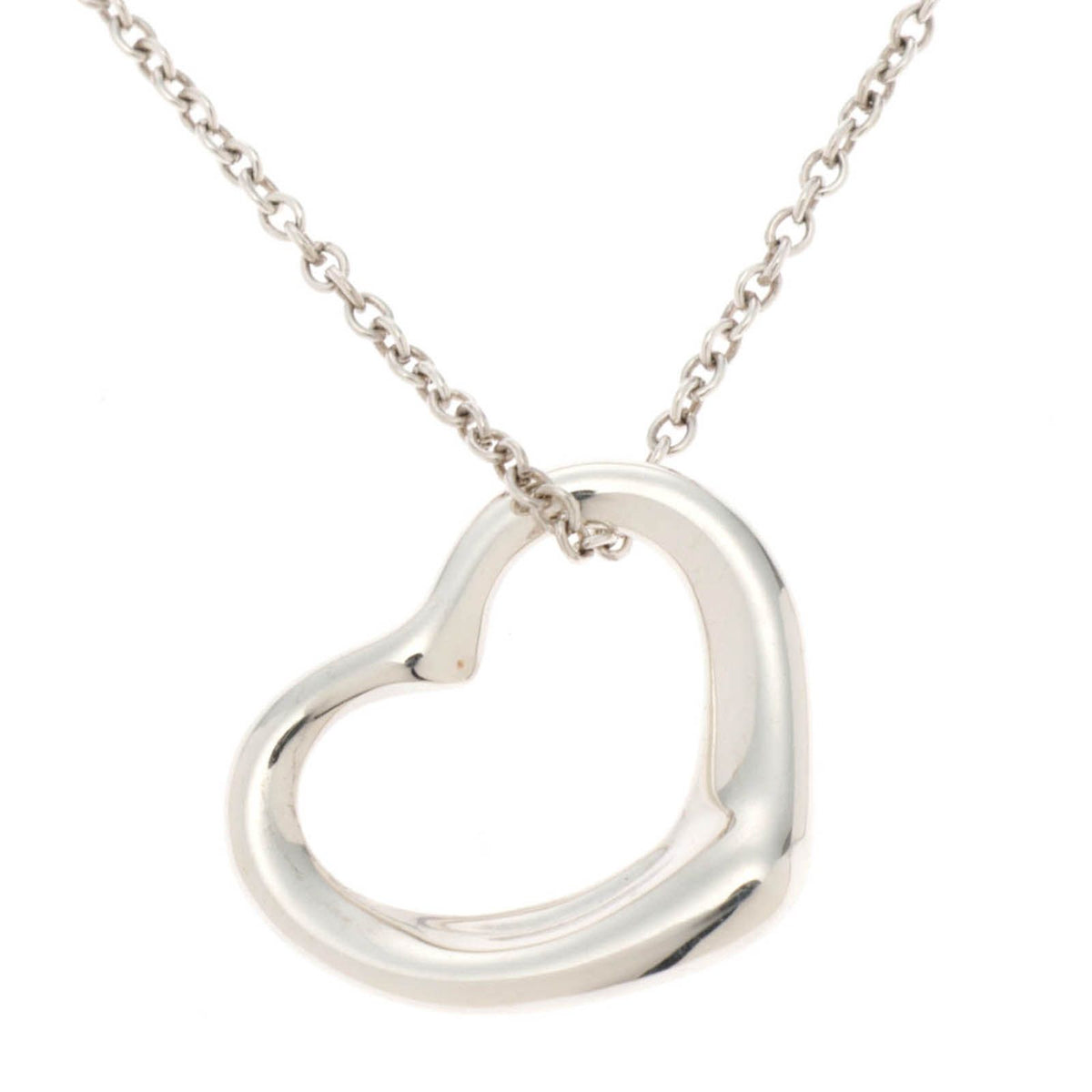 Tiffany NC/SV/2.2g Necklace