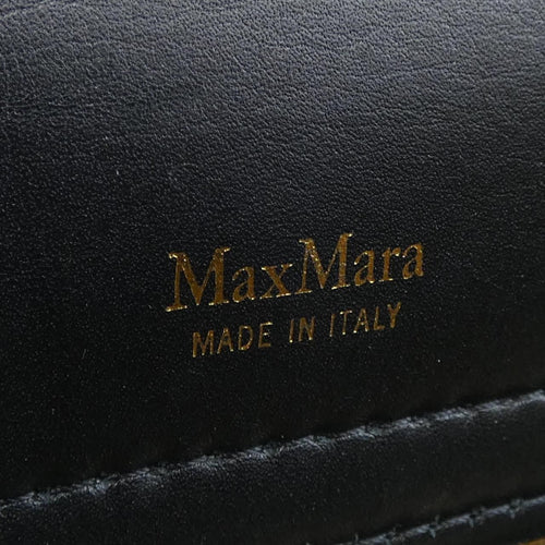max mara handbag accessories included
