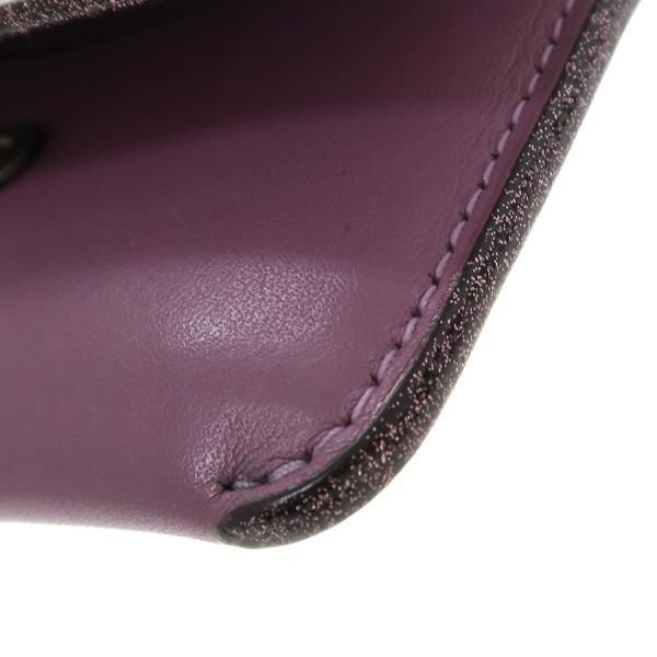 coach card holder accessories included