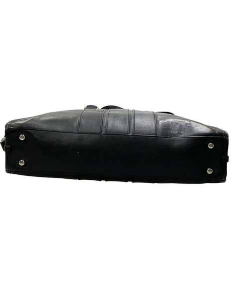 coach f72309 shoulder bag side view