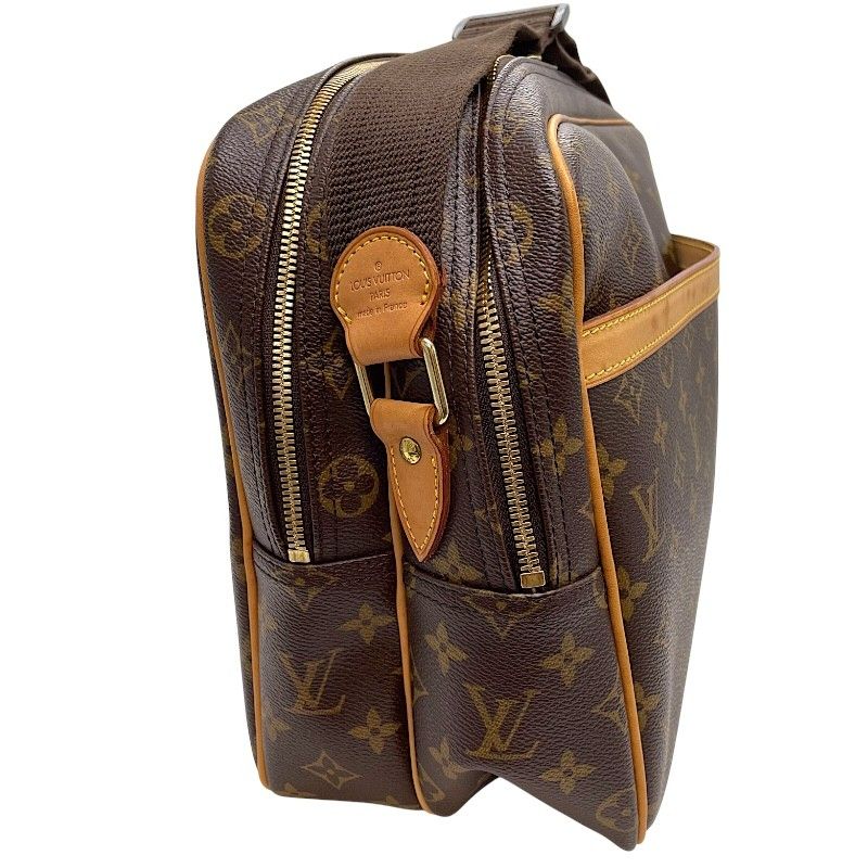 louis vuitton m45252 shoulder bag side view