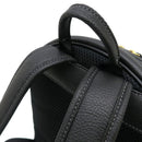 coach c8472 backpack side view